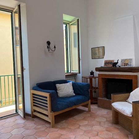 La Luce Del Borgo Appartement Castel Gandolfo Buitenkant foto