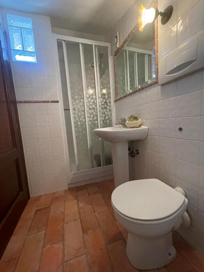 La Luce Del Borgo Appartement Castel Gandolfo Buitenkant foto
