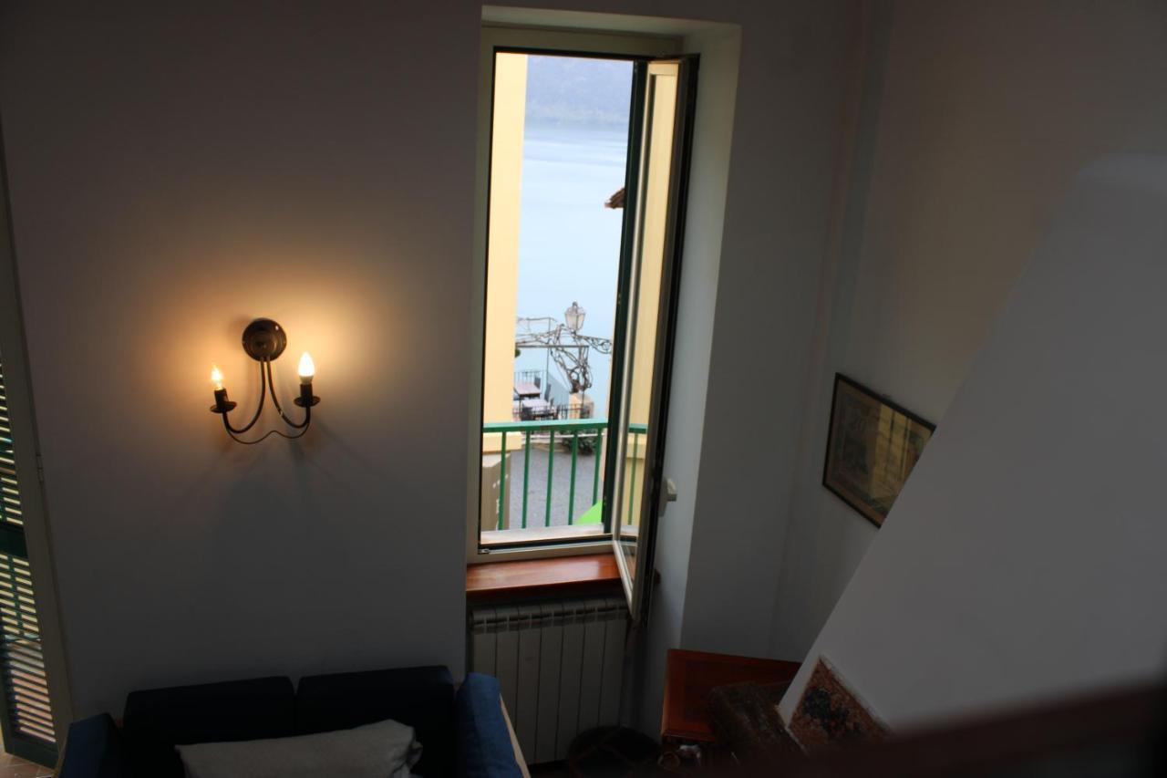 La Luce Del Borgo Appartement Castel Gandolfo Buitenkant foto