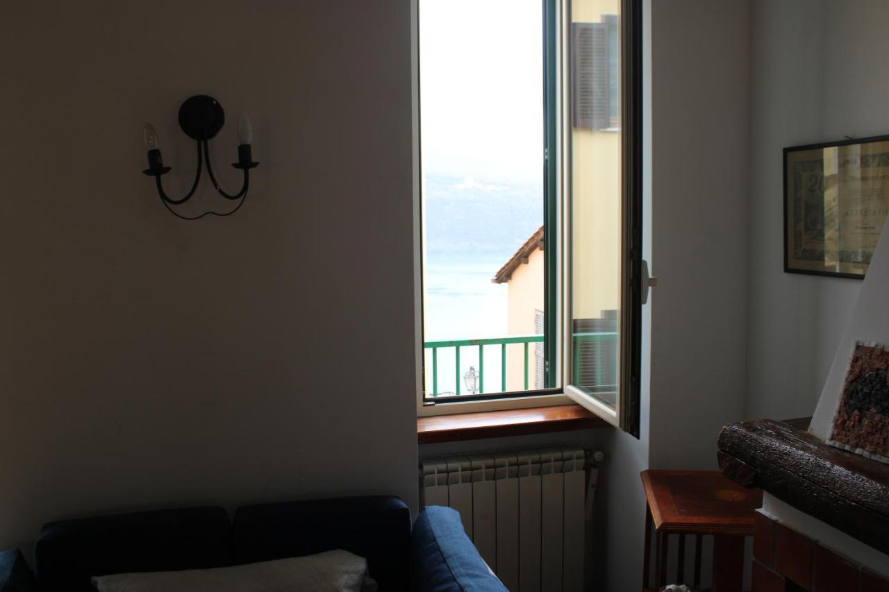 La Luce Del Borgo Appartement Castel Gandolfo Buitenkant foto