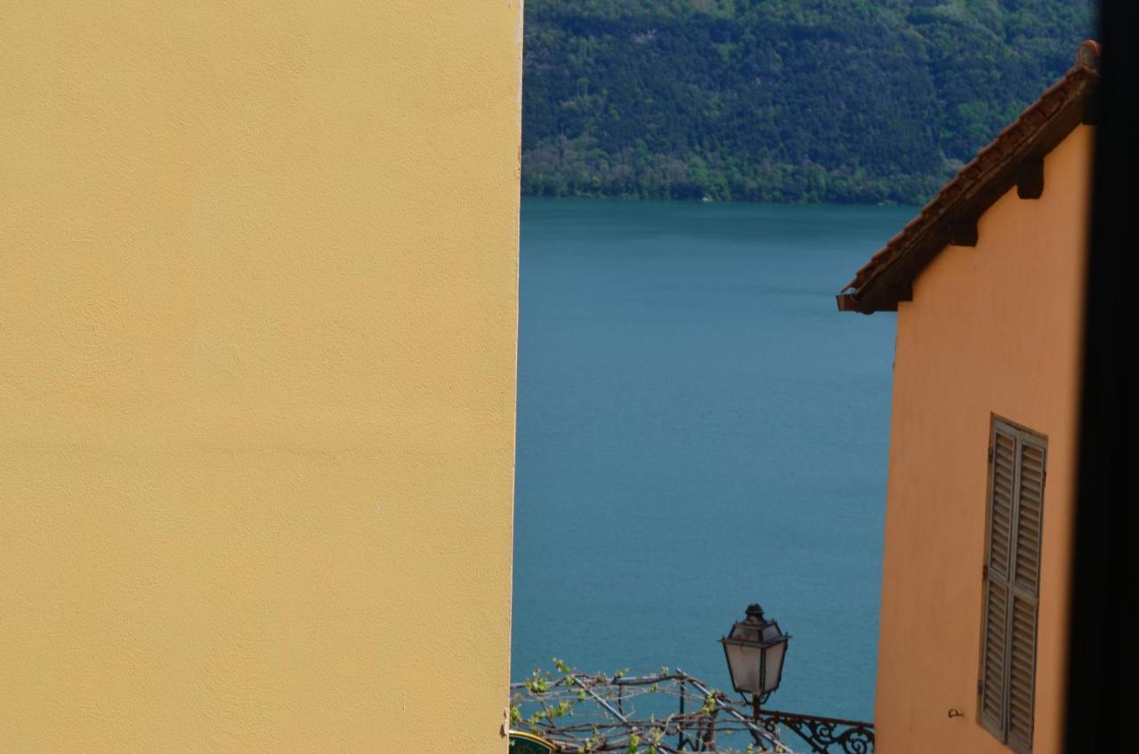 La Luce Del Borgo Appartement Castel Gandolfo Buitenkant foto