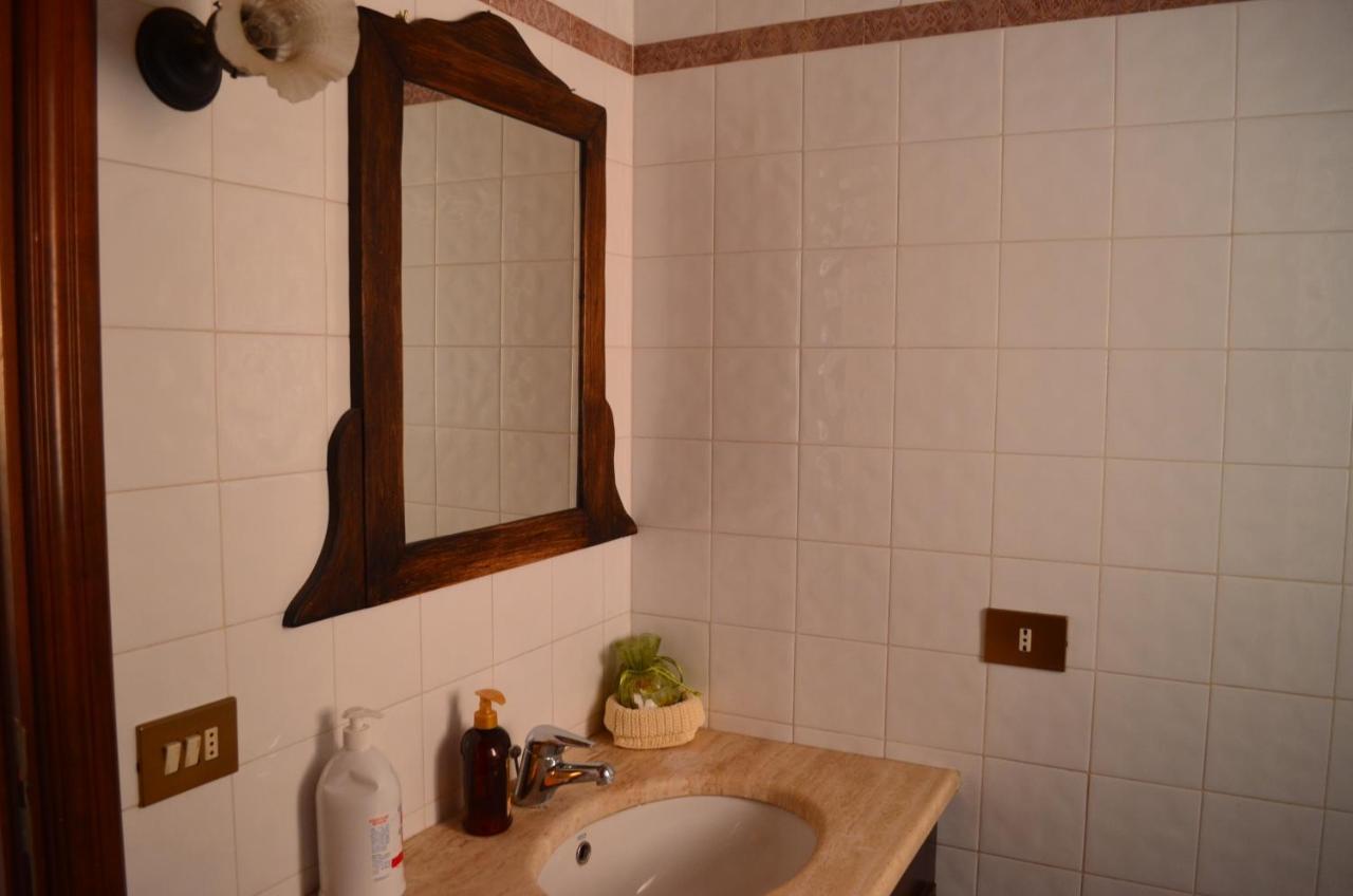 La Luce Del Borgo Appartement Castel Gandolfo Buitenkant foto