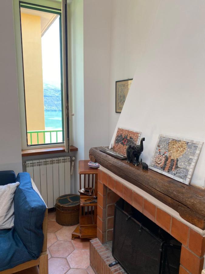 La Luce Del Borgo Appartement Castel Gandolfo Buitenkant foto